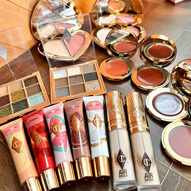 Luxury Skincare Makeup - Luxury Fashion CT Brand Makeup 9