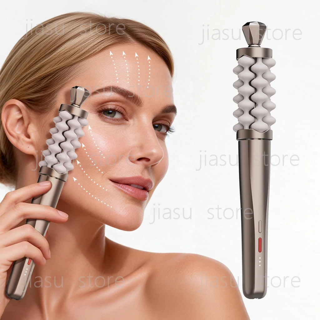 Luxury Skincare For Health - Home Skincare Stick Facial and Neck
