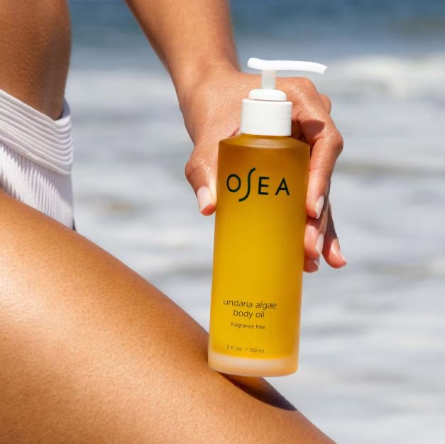 OSEA Brand Original Luxury Bod - Luxury Skincare Dupes 评论和价格
