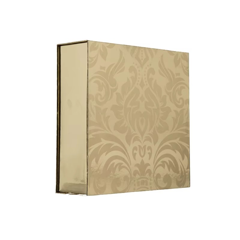Custom Luxury Gift Box｜Magneti - Luxury Skincare Gift Set 评论和价格