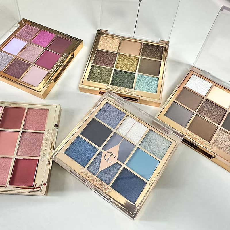 Luxury Fashion CT Brand Makeup - Luxury Skincare Makeup 评论和价格