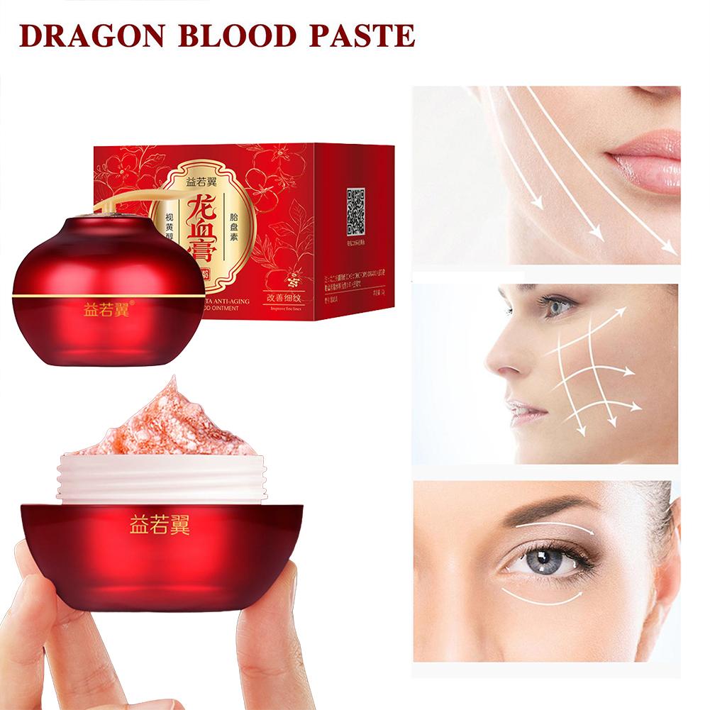 Luxury Dragon Blood Anti-Aging - Luxury Skincare Makeup 评论和价格