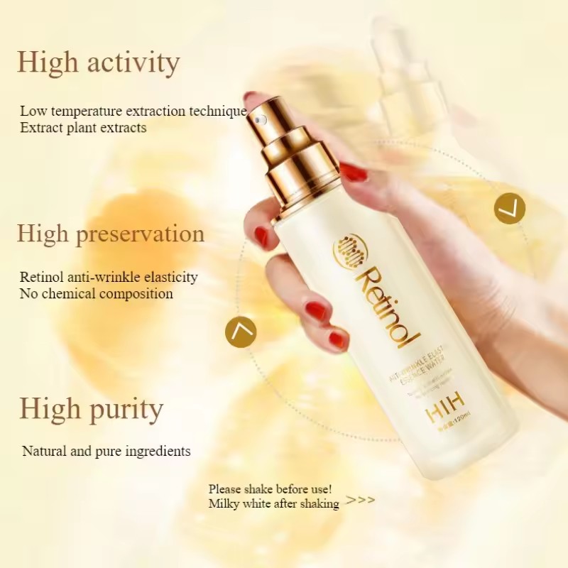 Retinol Wrinkle Remover Face S - Luxury Skincare Products For Women 评论和价格
