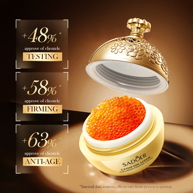 Luxury Caviar Essence Anti-agi - Luxury Skincare Dupes 评论和价格