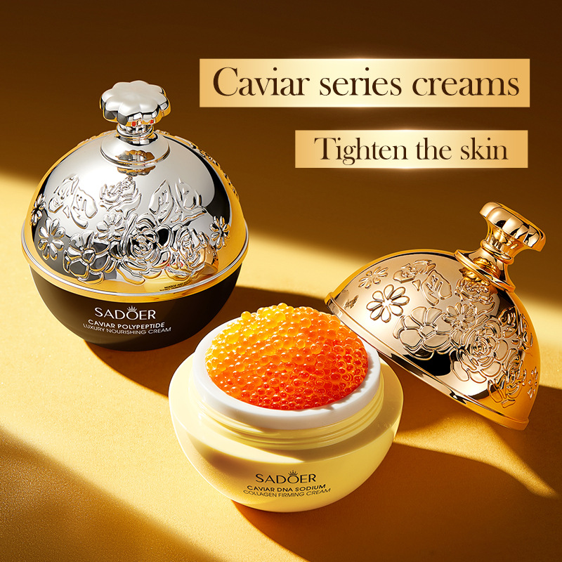 Luxury Caviar Essence Anti-agi - Luxury Skincare Dupes 评论和价格