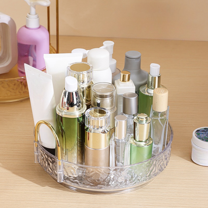 Light Luxury Cosmetics Storage - Luxury Skincare Dupes 评论和价格