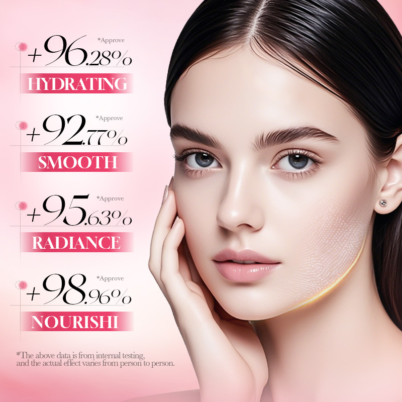 Strawberry VC Brightening Luxu - Luxury Skincare Gift Set 评论和价格