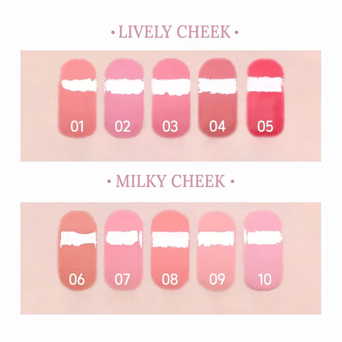 PERIPERA SYRUPY TOK CHEEK,Hydr - Luxury Skincare Makeup 评论和价格