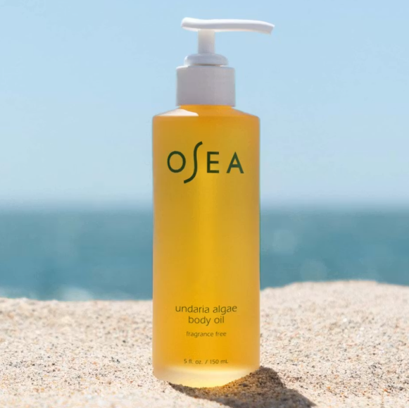 150ml OSEA Brand Original Luxu - Luxury Skincare Dupes 评论和价格