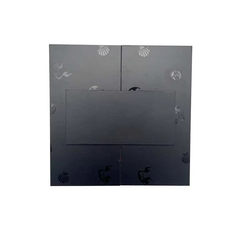 Custom Luxury Double Door Book - Luxury Skincare Gift Set 评论和价格