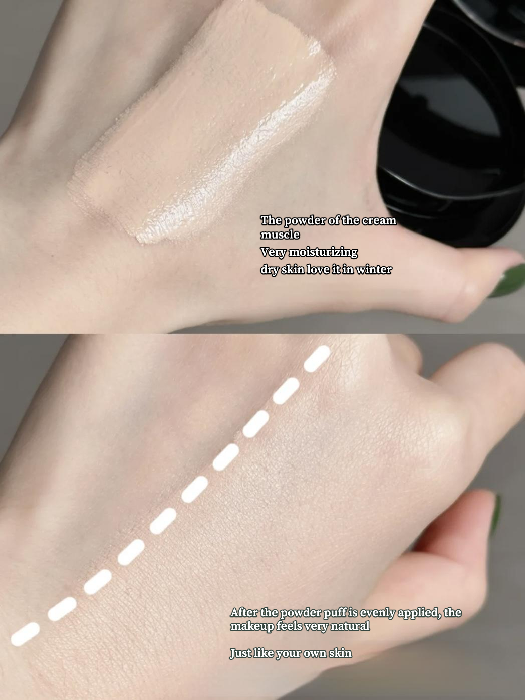 Maogeping Air Cushion Luxuriou - Luxury Skincare Makeup 评论和价格