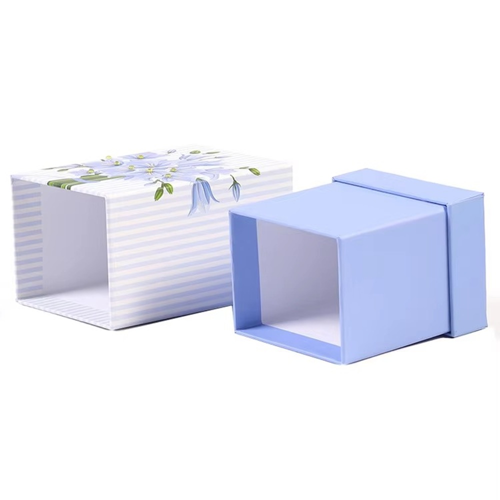 Custom Rigid Skincare Gift Box - Luxury Skincare Event 评论和价格